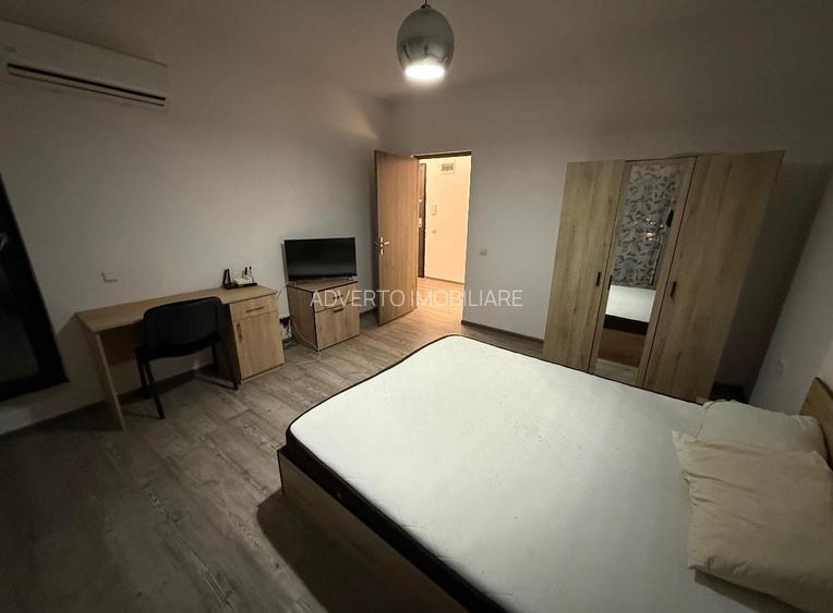 Închiriere garsonieră Exigent Plaza/ Lujerului - 2