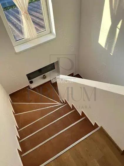 Sanmihaiul Roman- partial mobilat-panouri radiante infrarosu- garaj - 2