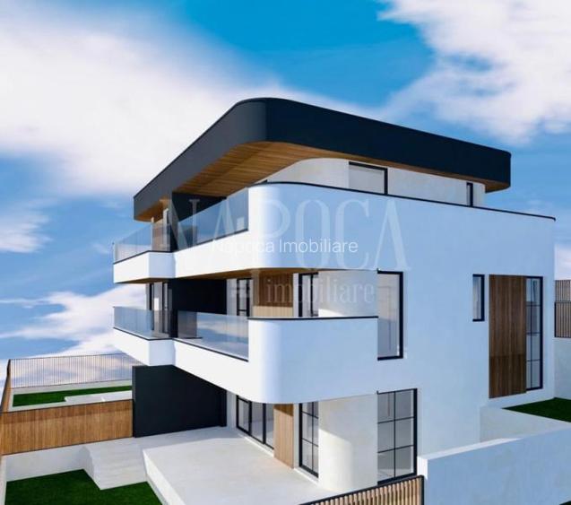 Casa 4 camere de vanzare in Europa, Cluj Napoca - 6