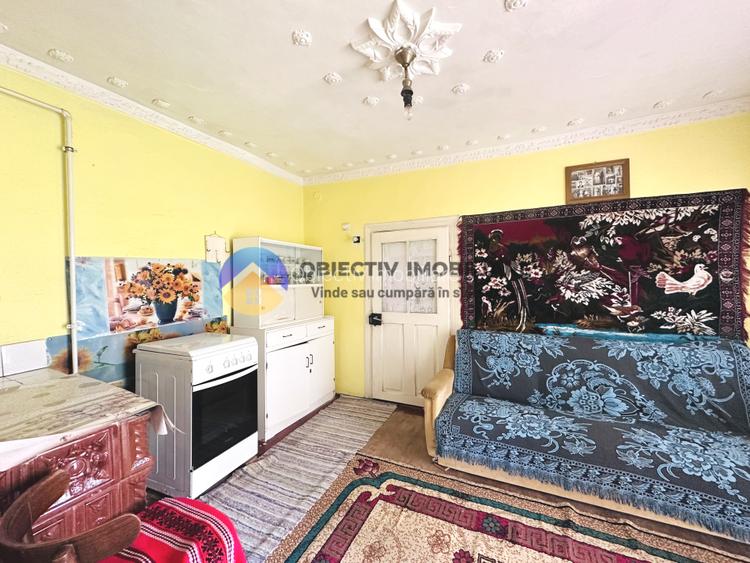 Casa locuibila- Vanatori- Neamț - 5