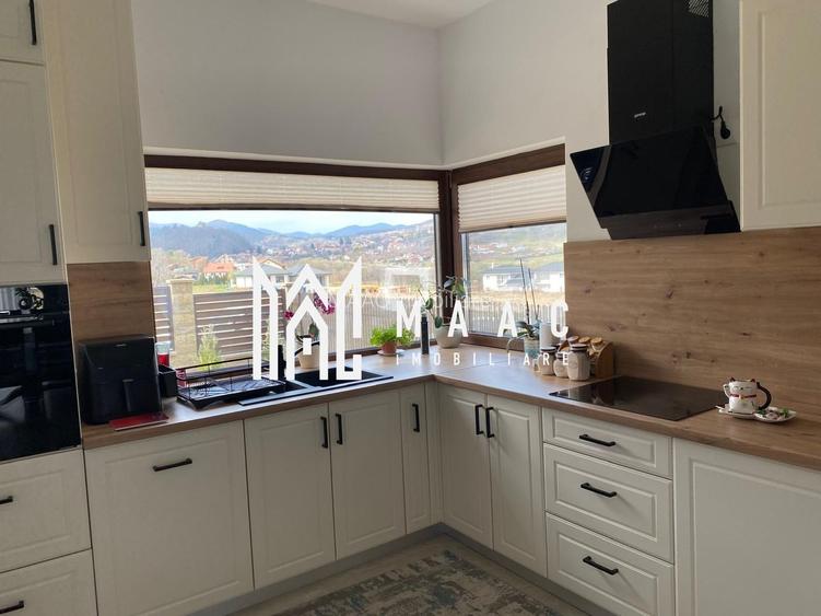 Casa individuala | 5 camere | 200 MPU | Garaj | Cisnadie - 7