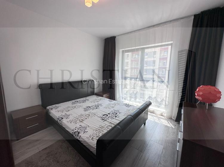 2 camere - 21 Residence Politehnica -Opțional Parcare - 9