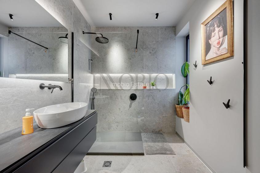 Vila Moderna | 4 Camere | Aviatiei - 14