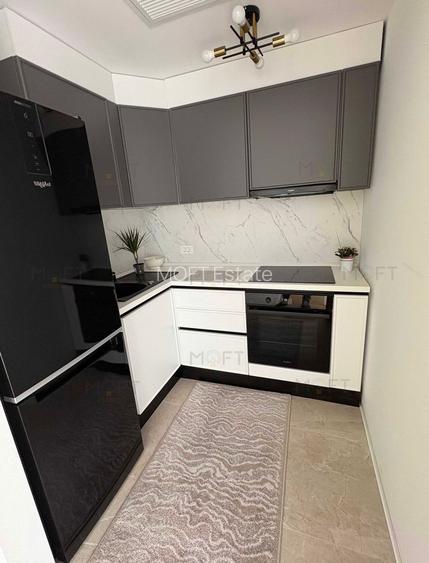 Apartament tip studio One Lake Club prima inchiriere - 6