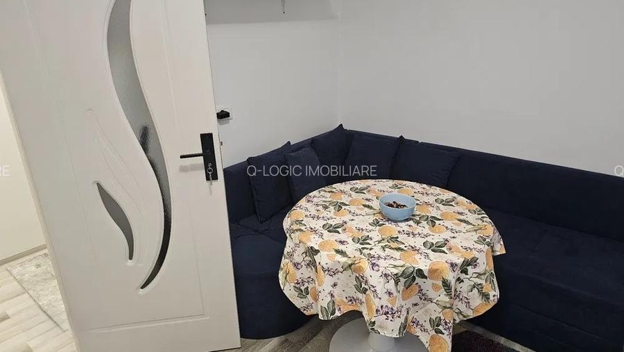 Apartament 2 camere mobilat si utilat zona Tractorul - 4