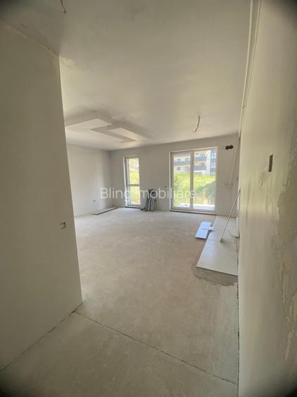 Apartament 3 camere, 2 bai, 2 balcoane, 70mp utili – bloc nou Apahida - 10