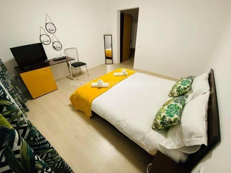 Vila S+P+2E Predeal Ideal Investitie - 9