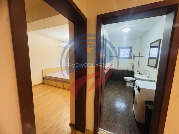 Apartament spațios cu 3 camere, etaj 1, zonă centrală – ideal pentru familie - 4