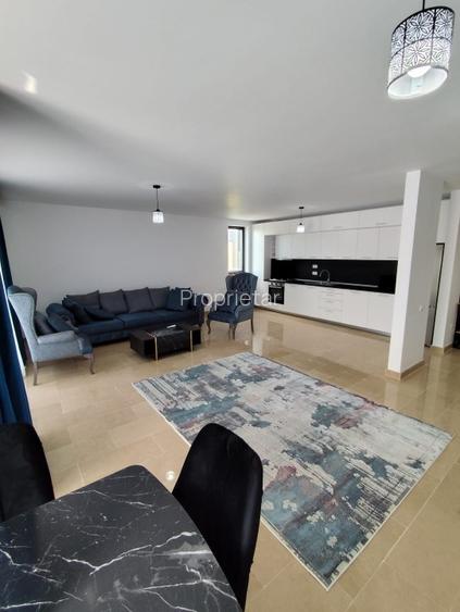 Inchiriez apartament 4 camere,faleza nord,zona Pescarie,Bd Mamaia 294B - 10