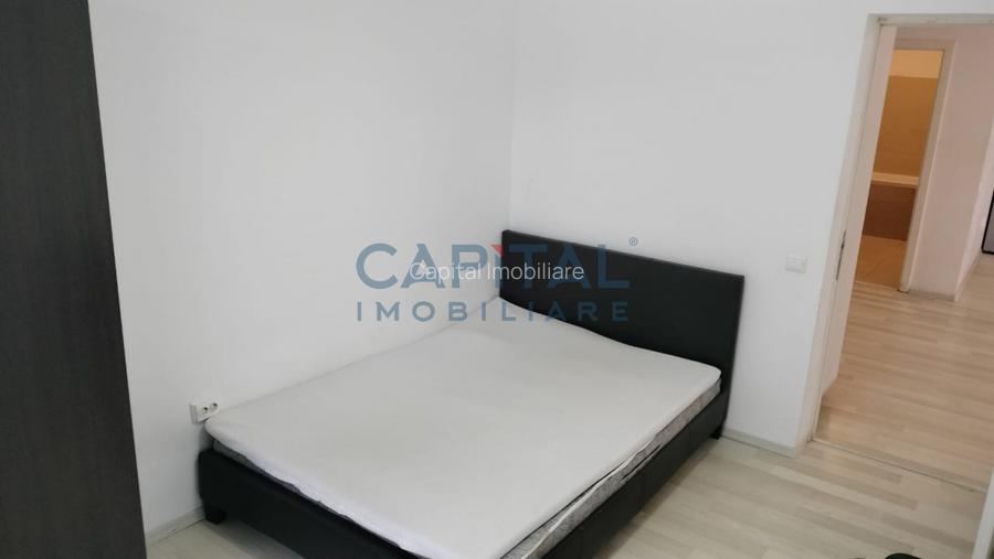 COMISION 0! Apartament 3 camere | 61 mp | Zona Porii | Floresti - 7