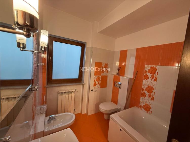 Apartament 3 camere de închiriat | Zonă centrală | Etaj 1 - 9