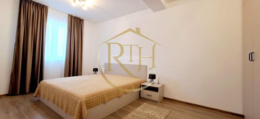 Apartament  de inchiriat  cu 2 camere, totul nou, loc de parcare, Giroc - 7