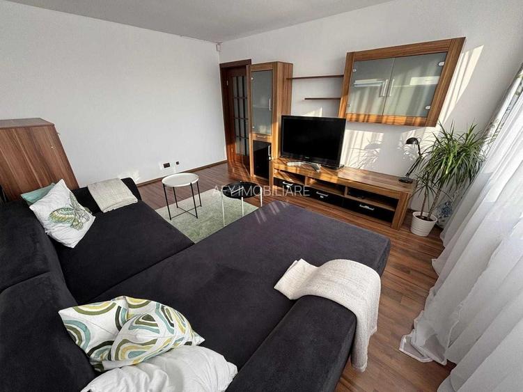 Apartament central 2 camere, Cantemir - Tineretului - 3