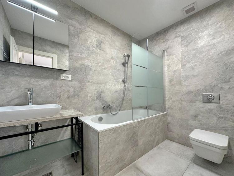 Apartament premium —Complex Chiville, Centru Istoric, vedere Cetate - 19