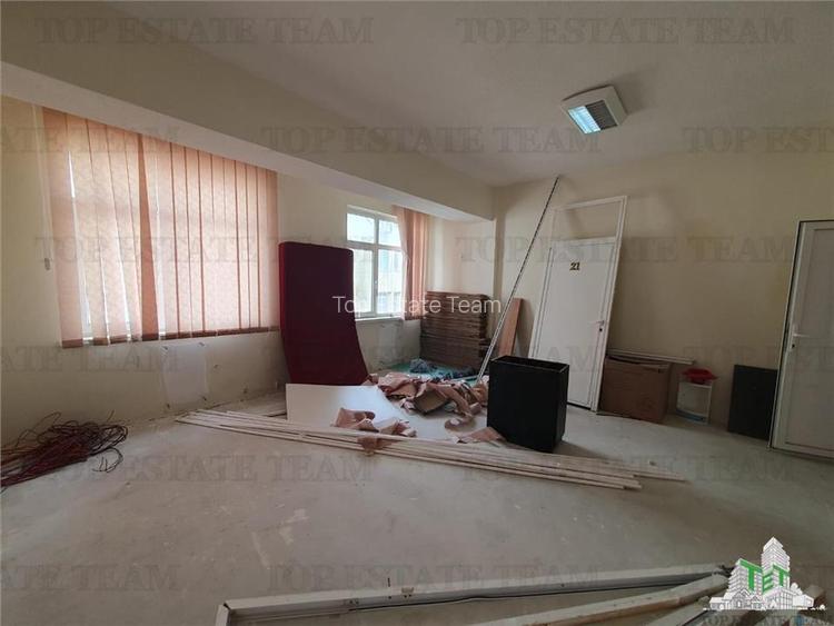 Spatiu Ultracentral 37 birouri in curs de apartamentare Constanta - 17
