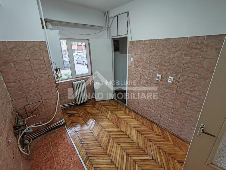 Apartament cu 2 camere de vanzare Gheorgheni Str. Nicolae Titulescu - 7