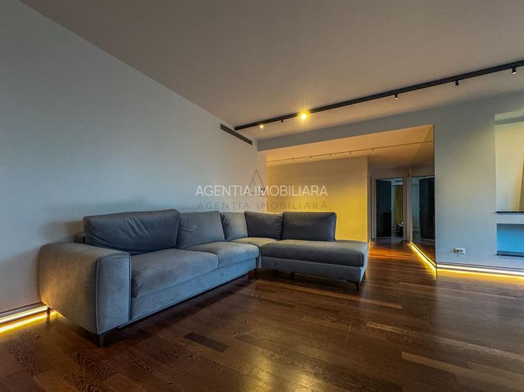 Comision 0% Rahmaninov 3 Camere 104 mp + Loc parcare+ Boxa - 6