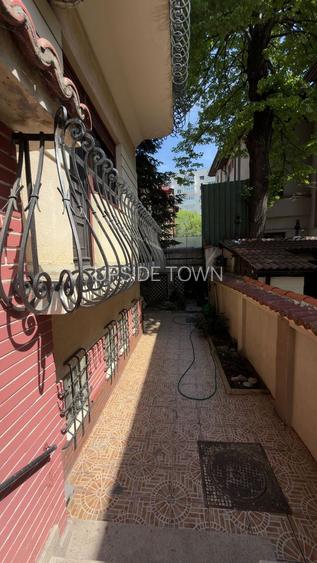vila P+1 | Stefan cel Mare | Floreasca | Dorobanti | parcare - 27