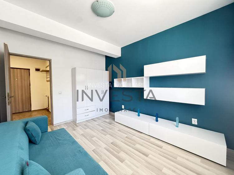 Apartament cu 2 camere de inchiriat si loc de parcare - 2