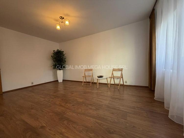 Vanzare apartament 2camere Decomandat Liber Metrou Parc Crangasi - 3