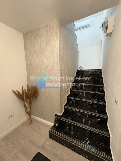 CASA INDIVIDUALA P+M | MOBILATA SI UTILATA | SAG | TEREN 671 mp | - 21