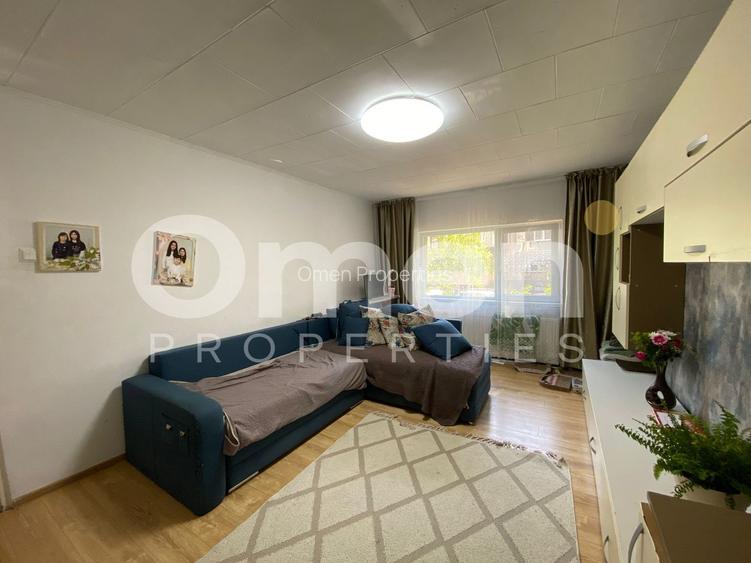 Apartament cu 3 camere decomandate, zona Policlinicii Sf. Ioan - 2