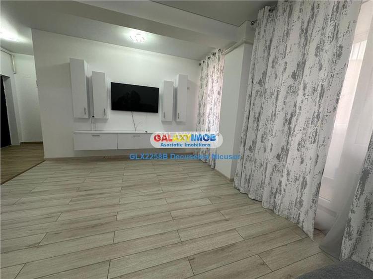 Apartament 2 camere mobilat si utilat Militari Residence 79.900 euro - 7