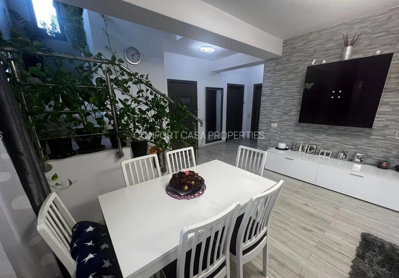 Titan Auchan Parcul Teilor - 16