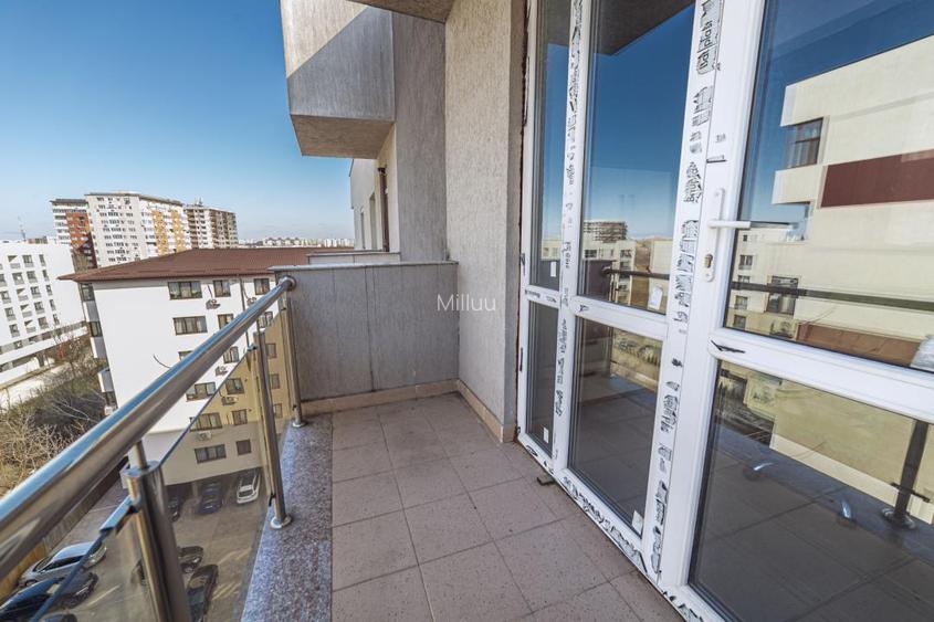 Garsoniera | Mobilata si Utilata | 15 Min Metrou Valea Ialomitei - 14