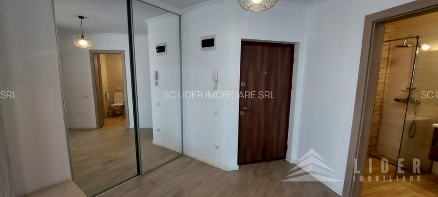 De inchiriat apartament, parcare strada Soporului - 9