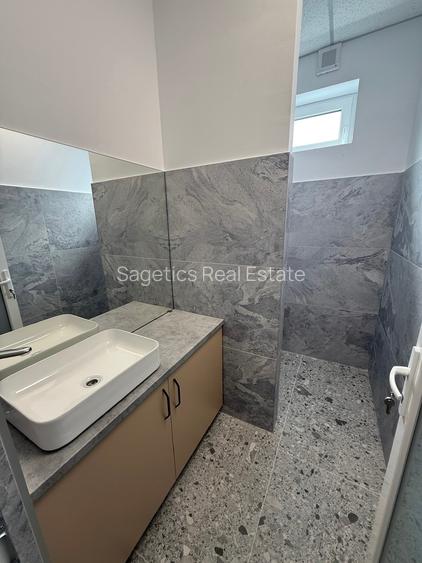 Închiriere spațiu mixt – Hală | Showroom | Birouri - 6