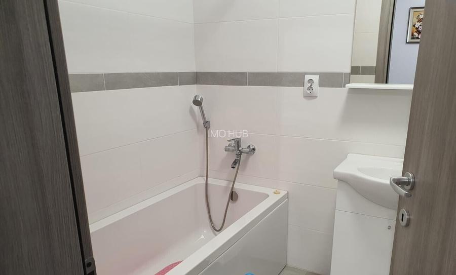 Apartament bloc nou 2 camere zona Tatarasi-Oancea - 5