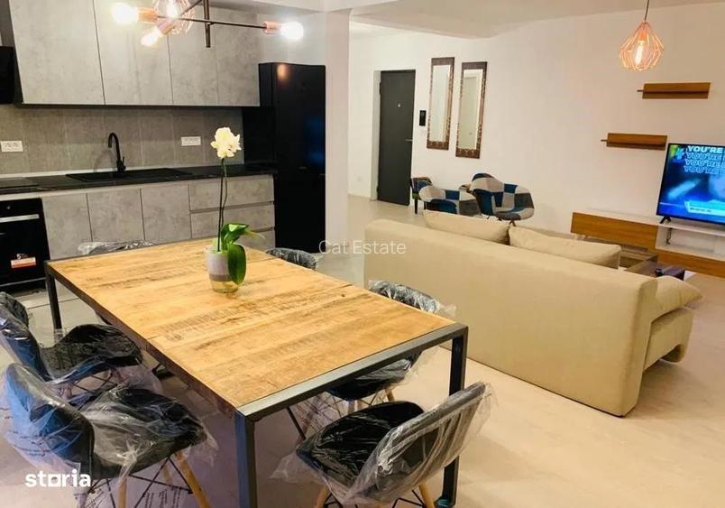 Apartament cu 2 camere in Dumbravita, zona Kaufland - 6