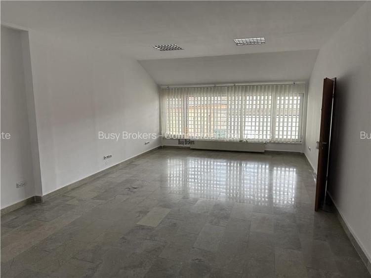 Spații de birouri Clasa A Targu Mures  Ultracentral COMISION ZERO - 4