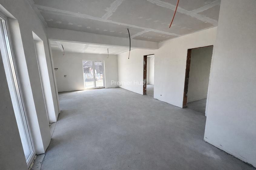 Ultima casa disponibila, 100 mp utili, 520mp teren, zona Popesti, Cluj! - 3