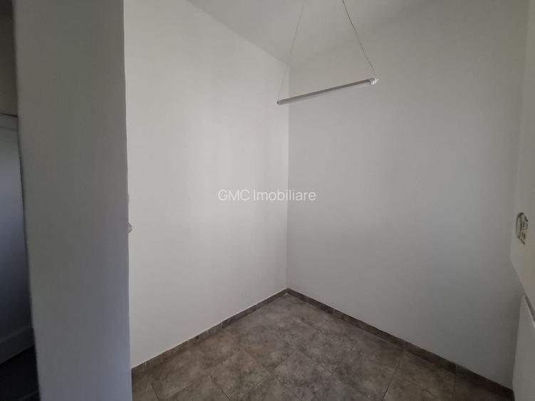 Apartament nemobilat 3 camere Dorobanti M261 - 5