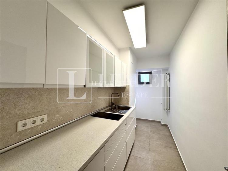 Apartament pentru birou | 5 Camere | Titulescu | Victoriei - 15