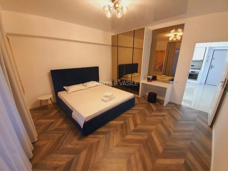 Mamaia Central/Hotel REX Apartament cu 2 camere  - 6