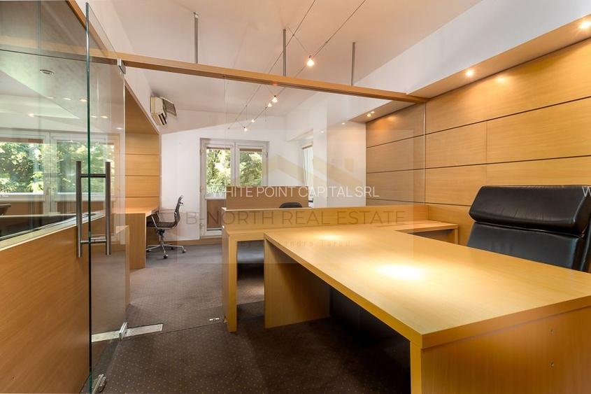 Birou de închiriat 5 camere Unirii – Fântâni | 110 mp | Ideal avocat/notar - 6