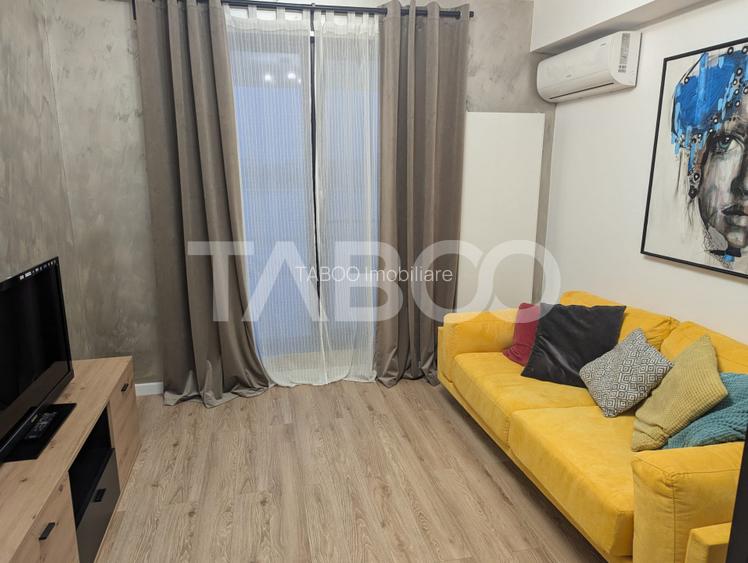 De vanzare Penthouse lux Andronache 4 camere terasa 2 locuri parcare - 4