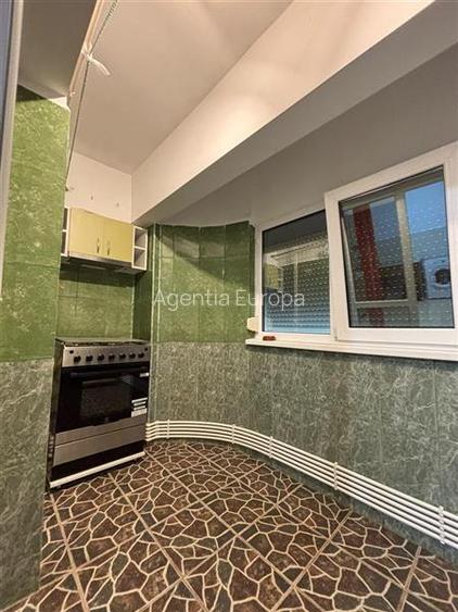 Garsoniera de vanzare zona E3- Tulcea - 5