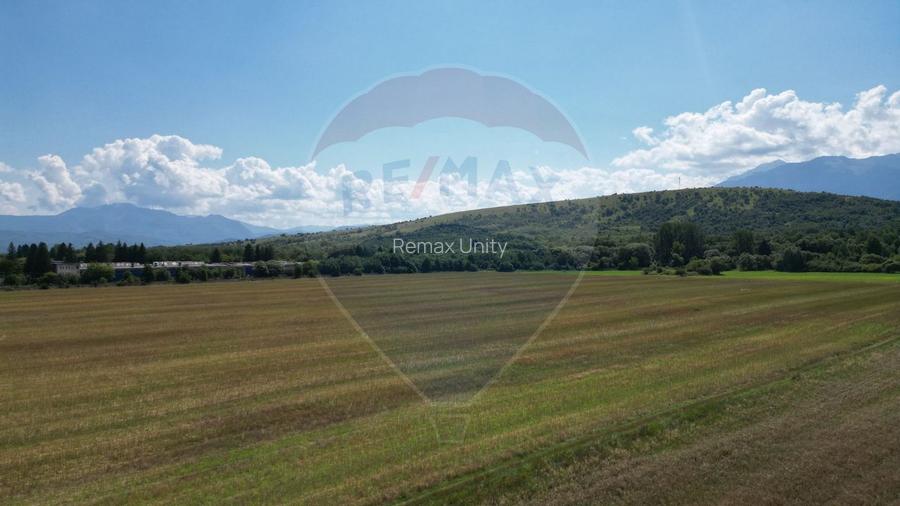 Teren intravilan de vânzare 1180 mp – Zărnești - 10