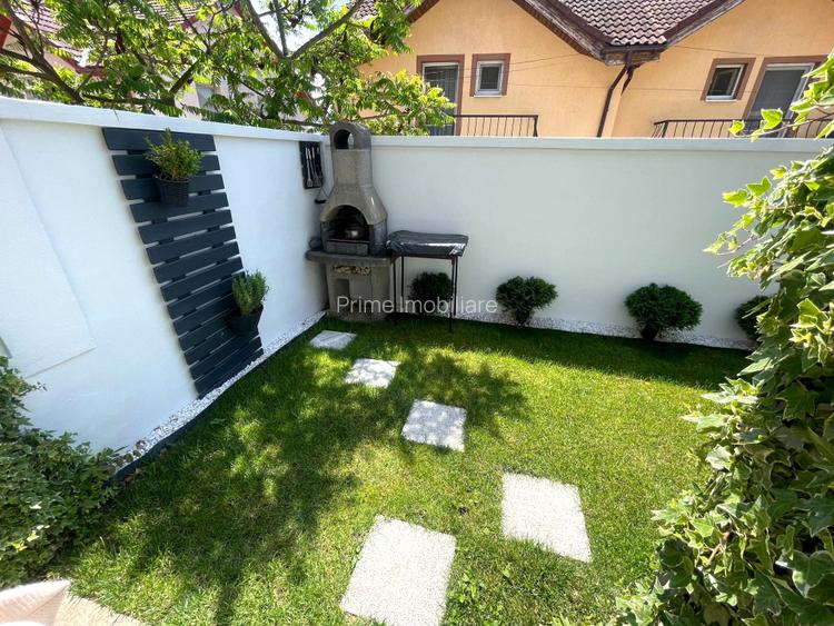 CASĂ ÎNȘIRUITĂ MODERNĂ | 85 MP | 141 MP TEREN | ZONA LIDL 1 - 9