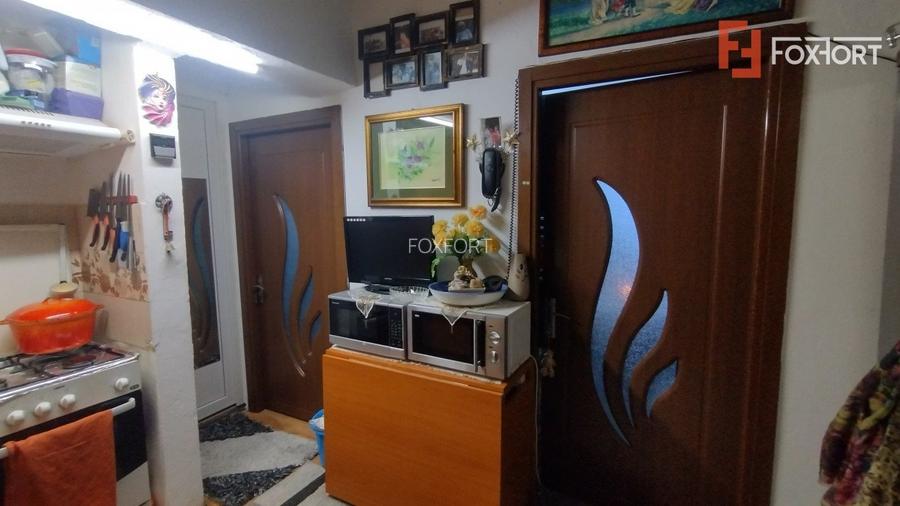 Apartament 2 camere, Timisoara - Zona Fructus Plaza - 4