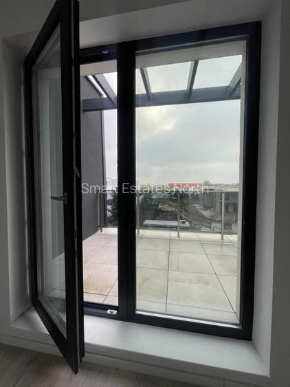  TownVillas 4 camere in ansamblu rezidential |  Bdul Pipera - 10