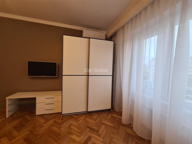 Garsoniera prima chirie - Boiler - Decebal -2 min M Muncii DB2087 - 18