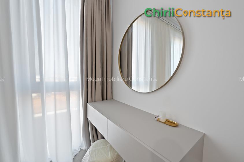 ✅LUX: 90m² | 3 camere, bucătărie și parcare | Tomis Plus - Palazu Mare - 4