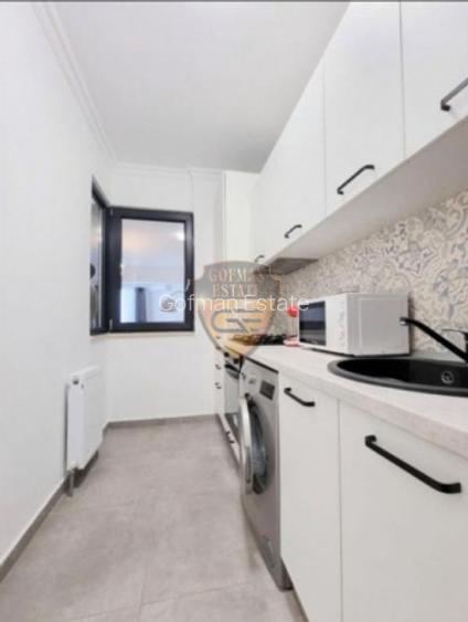 2 camere Solid Residence - Mamaia Butoaie, et 6/8 lift, 56 mp, balcon - 5