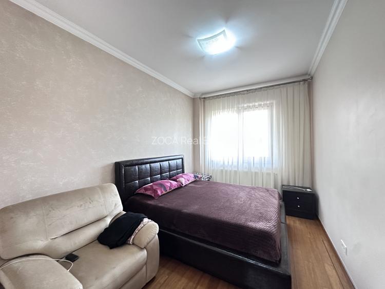 4 Camere | Damaroaia | Bucurestii Noi | Parcare | Metrou | Duplex - 3