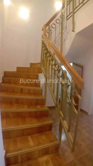Apartament4 Camere,B-dul Unirii,DUPLEX,Amenajat,2 bai,2terase,Pretabil Firma - 8